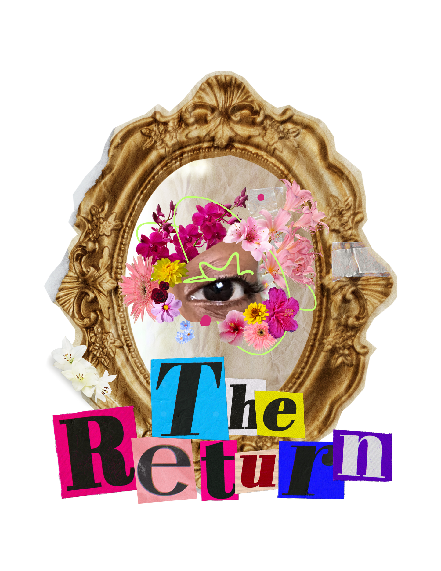The Return - A 1:1 Private Session