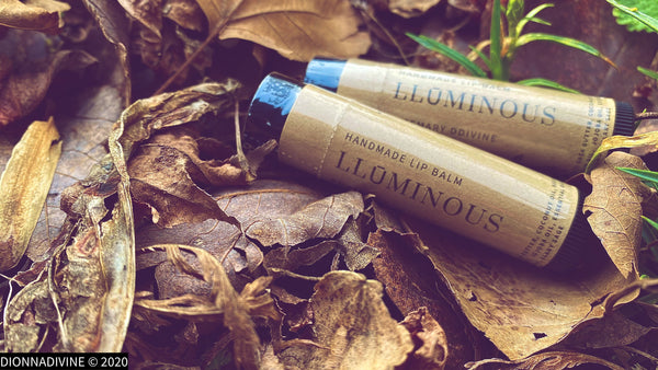 PREORDER LLŪMINOUS LIP BALM
