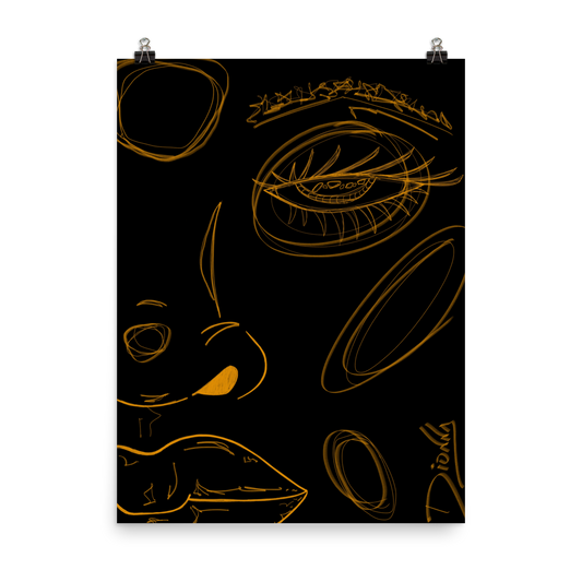 Solar Poster