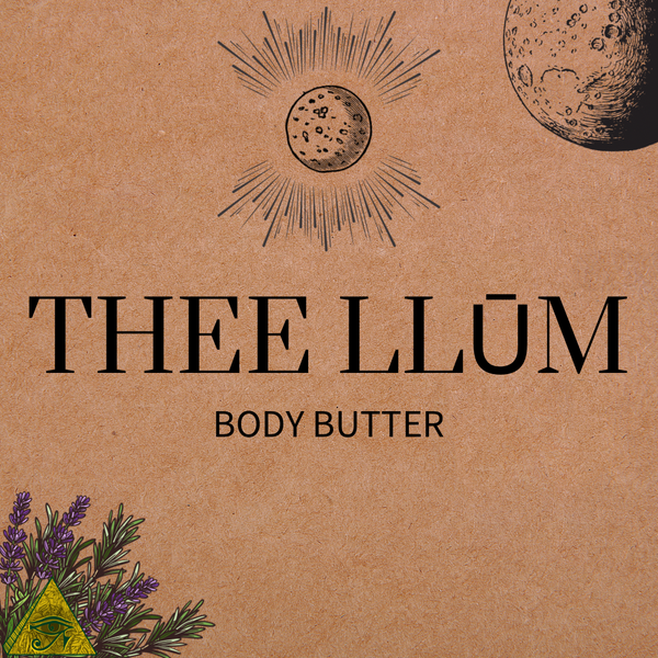 PREORDER THEE LLŪM