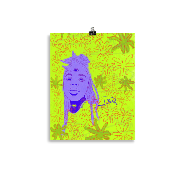 Visions Poster
