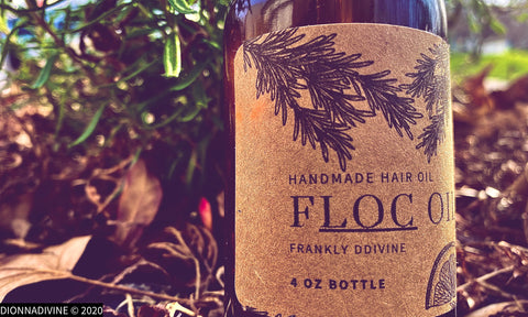 FLOC OIL